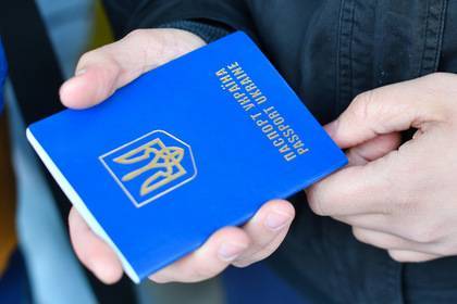Зеленский дал гражданство воевавшим за Украину россиянам