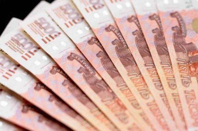 В Росстате назвали число россиян с зарплатой больше миллиона рублей