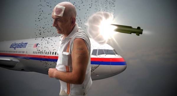 Россия, «Бук» и Цемах: детали операции СБУ по вывозу свидетеля сбития MH17 над Донбассом