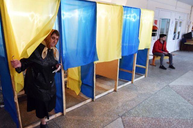На Украине завели 273 уголовных дела из-за нарушений на выборах в Раду