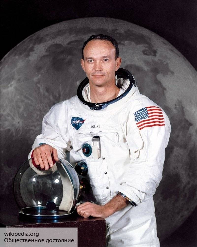 Участник миссии «Аполлон 11» призвал США отказаться от господства в космосе