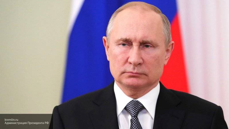 Путин заявил, что РФ поддержит любые идущие к восстановлению отношений политсилы Украины