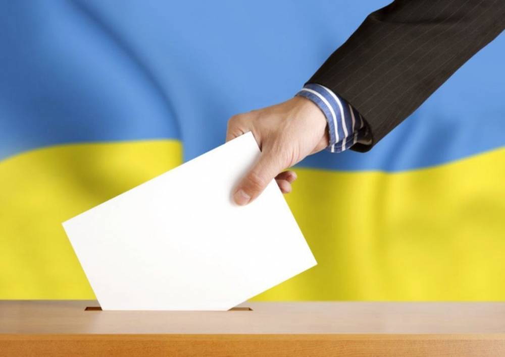 Как будут работать КПВВ на Донбассе в день выборов
