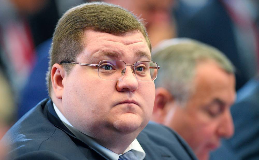 Брат президента Молдовы стал партнером сына генерального прокурора России