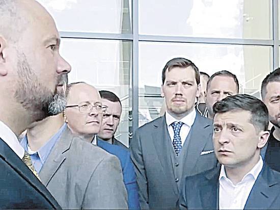 Медведчук опять потеснил Зеленского перед выборами в Раду