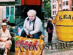 Жители калининградского курорта о туристах из Литвы: они приезжают ради дешевого алкоголя