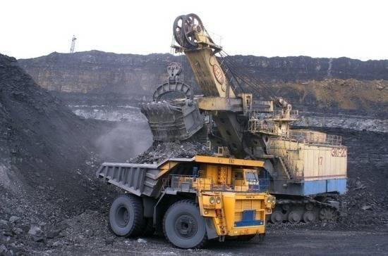 В России могут снизить налоги на добычу редких металлов