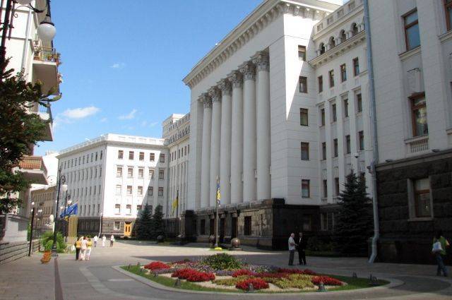 Украина ввела спецпошлины на дизтопливо и сжиженный газ из РФ