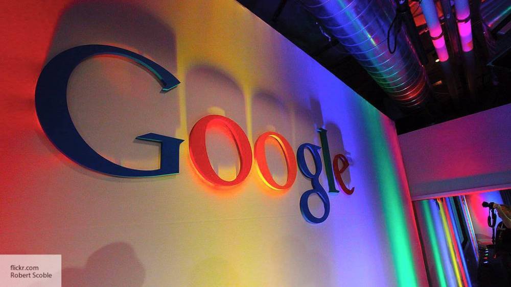 Роскомнадзор оштрафовал Google за нарушение российского законодательства