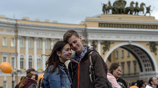 Молодежное пространство появится в каждом районе Санкт-Петербурга