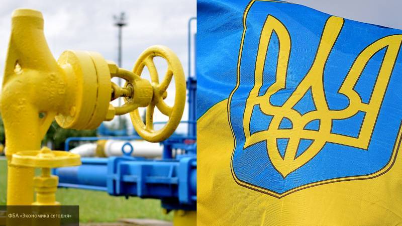 Украине придется заключить контракт с "Газпромом" осенью, считает эксперт