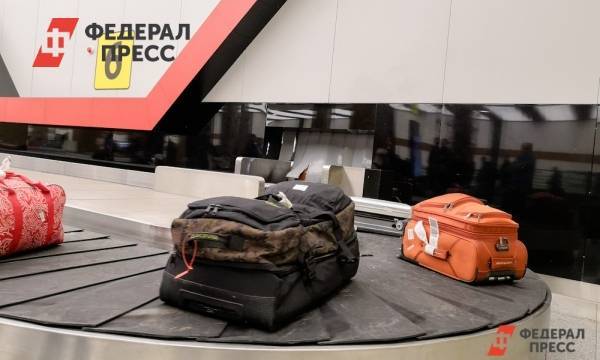 Штрафы за задержку рейсов и багажа увеличат в десять раз | Москва | ФедералПресс