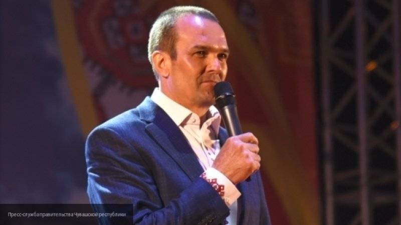 Пресс-служба главы Чувашии опровергла, что Игнатьев в больнице с подозрением на инфаркт