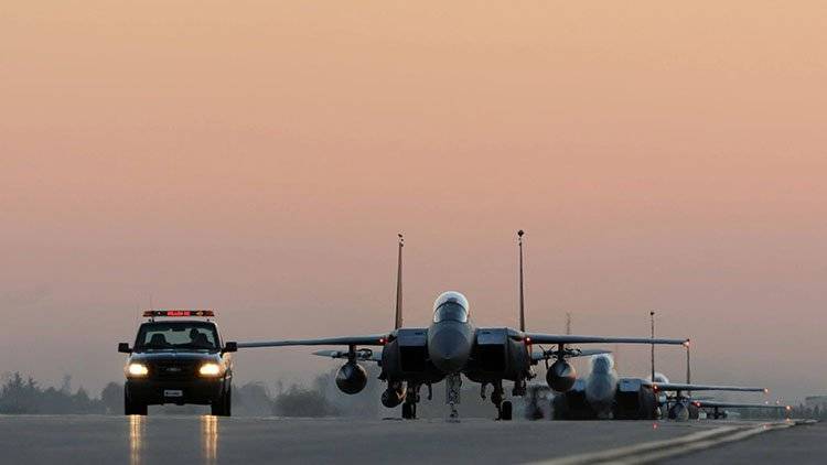 Решение США исключить Турцию из программы F-35 может ослабить НАТО
