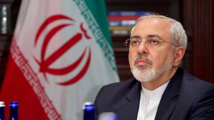 Глава МИД Ирана предложил США решение для снятия санкций