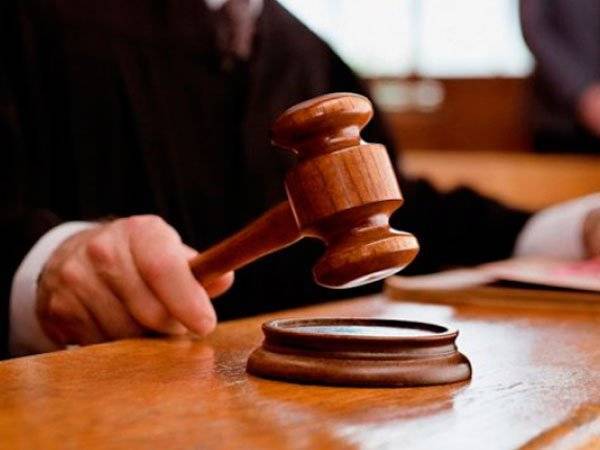 Приморский суд дал подпольным банкирам условный срок за хищение 17 млн рублей