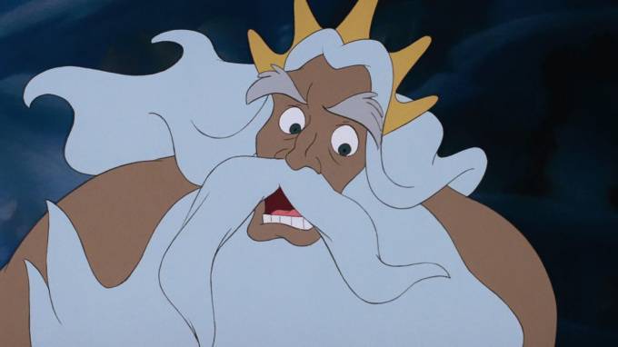 Disney: обладатель "Оскара" Хавьер Бардем может сыграть короля Тритона в "Русалочке"
