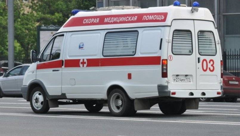 В Башкирии умер 12-летний ребенок, вдохнувший пары бензина&nbsp;
