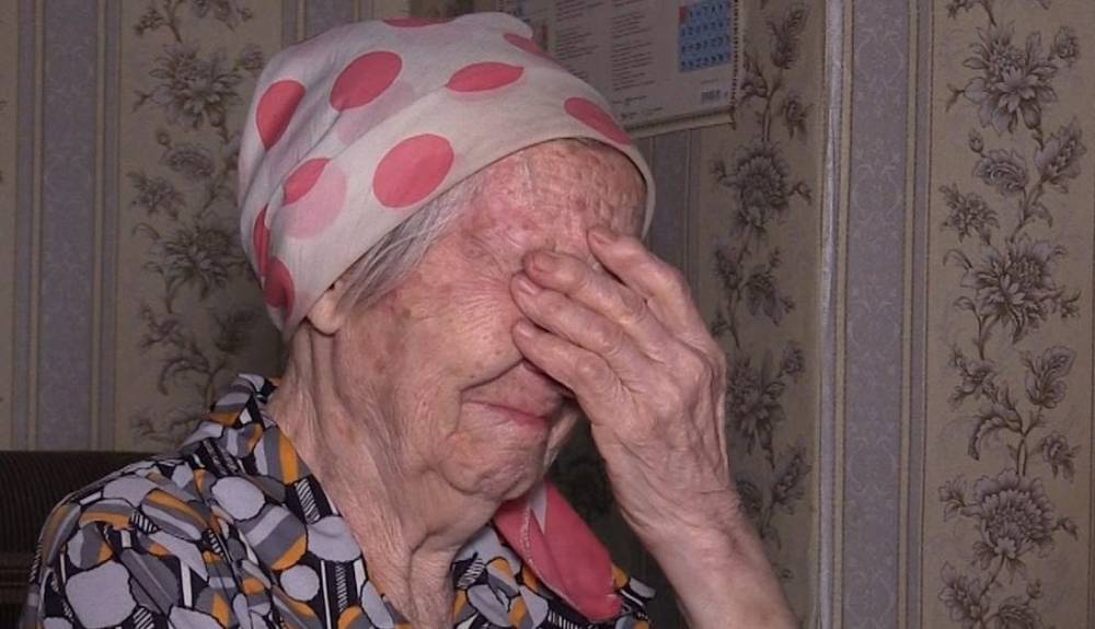Под Смоленском задержали нападавших на немощных пенсионеров