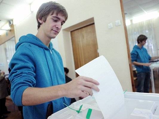 Более тысячи жителей Москвы призвали признать их подписи за оппозицию на выборах