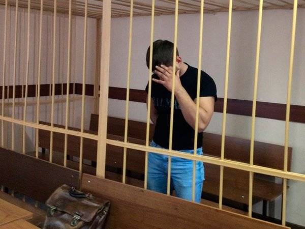 «Новая газета» опубликовала новое видео пыток в ярославской колонии