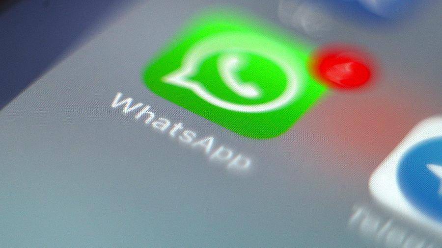 В ОАЭ мужчина оскорбил жену по WhatsApp и был приговорен к тюрьме