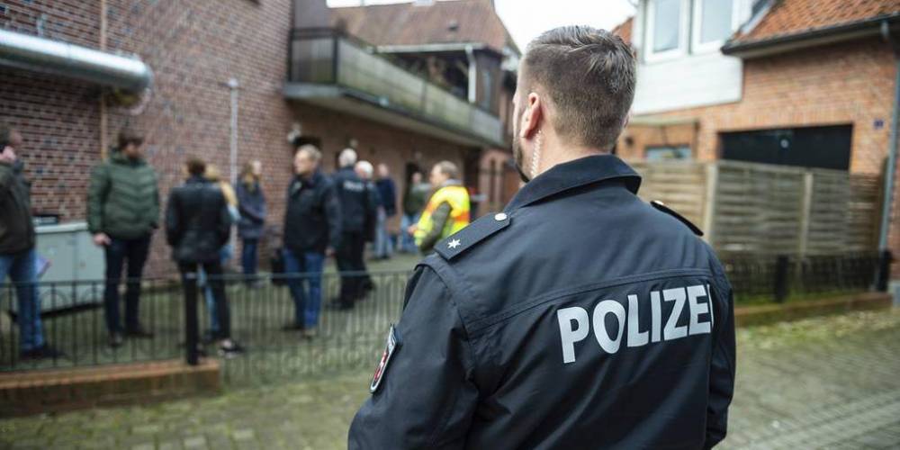 Полиция допустила убийство пропавших в Мюнхене россиянок