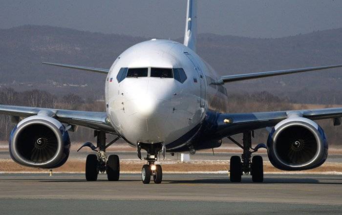 Прерванный авиарейс Москва-Ереван: в "Нордвинд" проведут внеплановую проверку