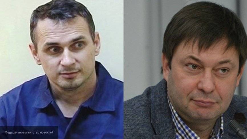 Адвокат Вышинского отреагировал на слова Зеленского об обмене