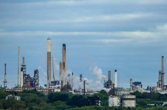 Минэнерго заключило соглашения о модернизации с 11 нефтеперерабатывающими заводами
