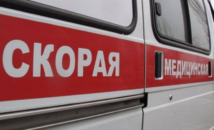 В воронежском детском лагере подросток выпал со второго этажа
- Новости Воронежа