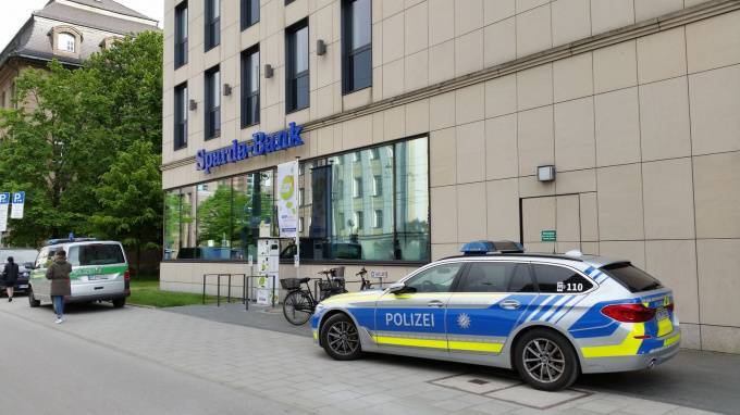 В Мюнхене 2 россиянки отправились в магазин и пропали