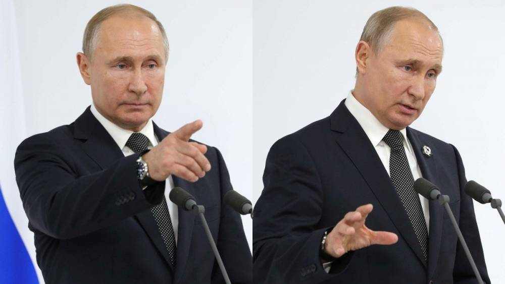 Путин пообещал осуществить мечту мальчика из «утонувшего» детсада в Тулуне