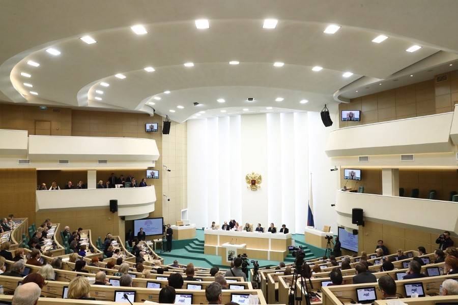В Совфеде оценили предложение Зеленского об обмене Вышинского на Сенцова