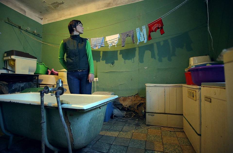 Сколько российских семей может позволить себе покупку квартиры