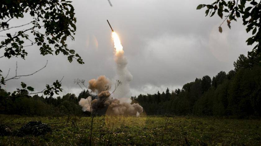 Россия оставит напоследок в ядерной войне "оружие возмездия"