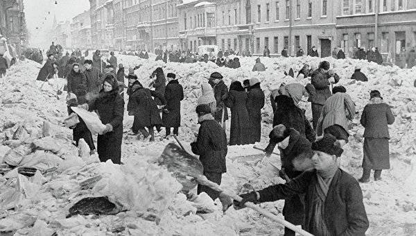 Самый опасный город СССР во время Великой отечественной | Русская семерка