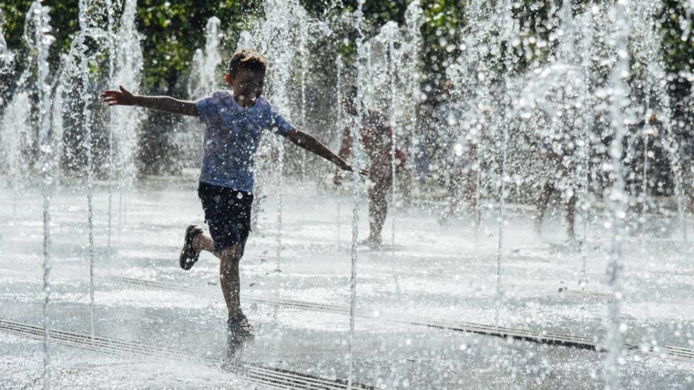 Июнь 2019 года стал самым жарким в мире за 140 лет