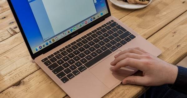 Как Apple намеренно испортила новый MacBook Air