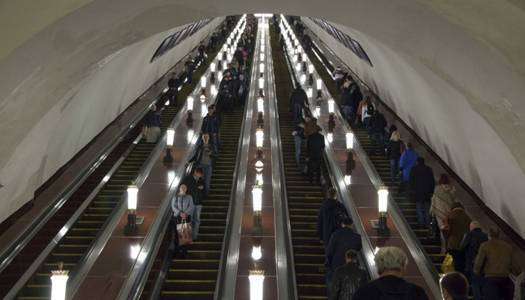 У Києві з’являться дві нові станції метро