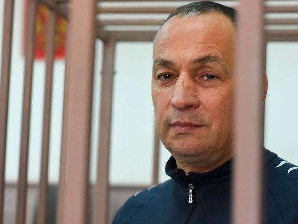 Экс-главе Серпуховского района предъявлено обвинение в окончательной редакции