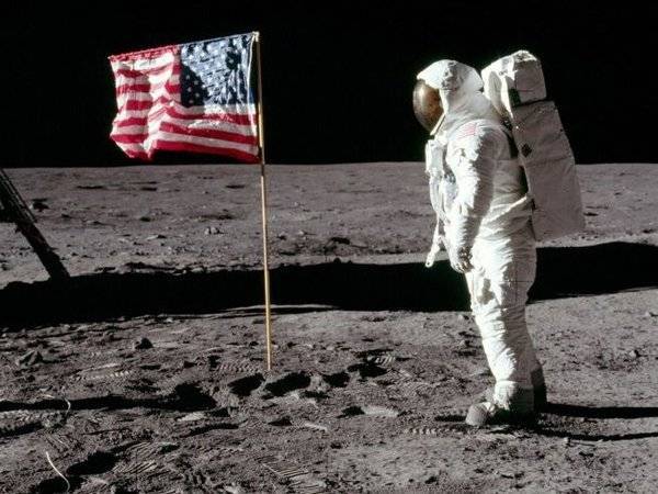 План полета Apollo 11 на Луну ушел с молотка за 62,5 тысячи долларов