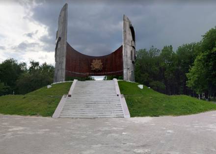 Благоустройство Парка Славы предложили обсудить нижегородцам 22 июля