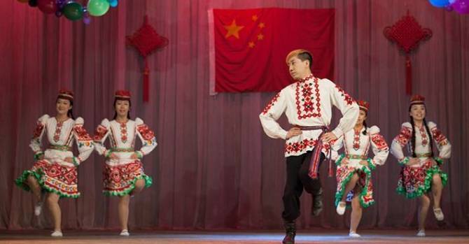 Как китайский бизнес приходит в Беларусь