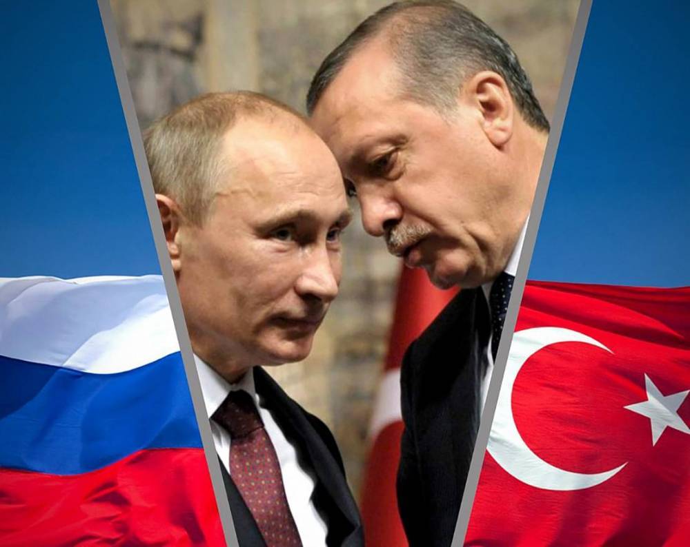 «Анкара дифференцирует построение своей обороны, и это ее право». Эксперт РИСИ о поставках в Турцию F-35 и С-400