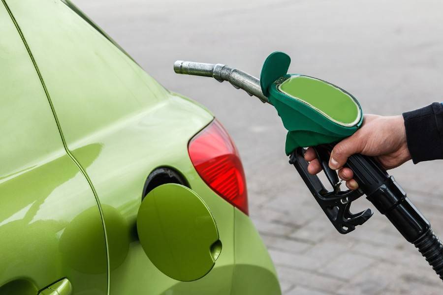 Госдума одобрила законопроект о ценах на бензин