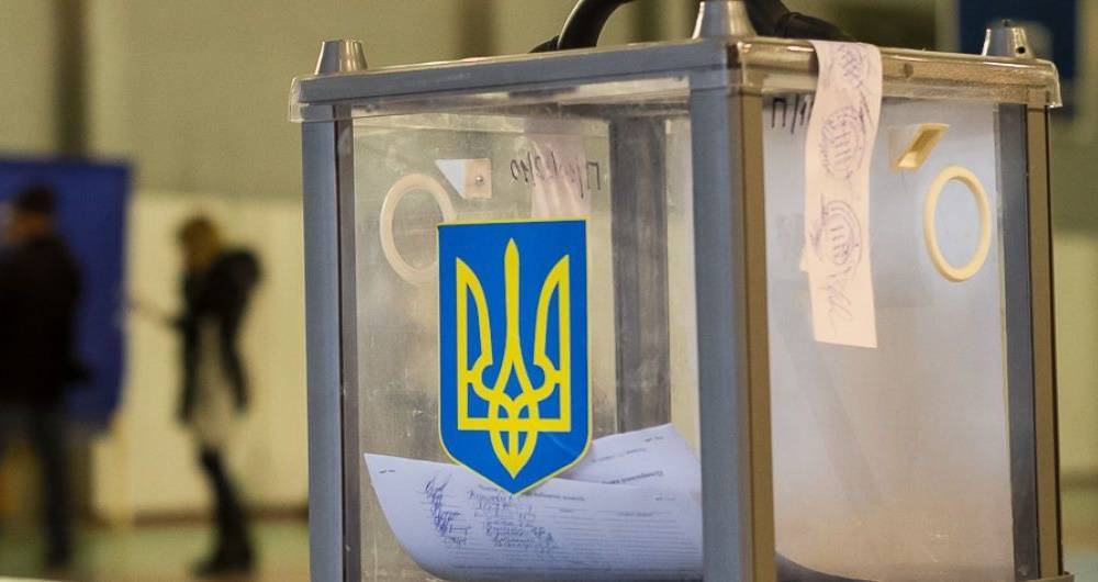 Госдеп припомнил прелести украинской «демократии»