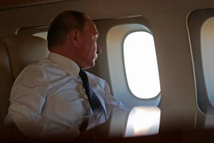 Путин не поедет к пострадавшему от взрыва дому в Магнитогорске