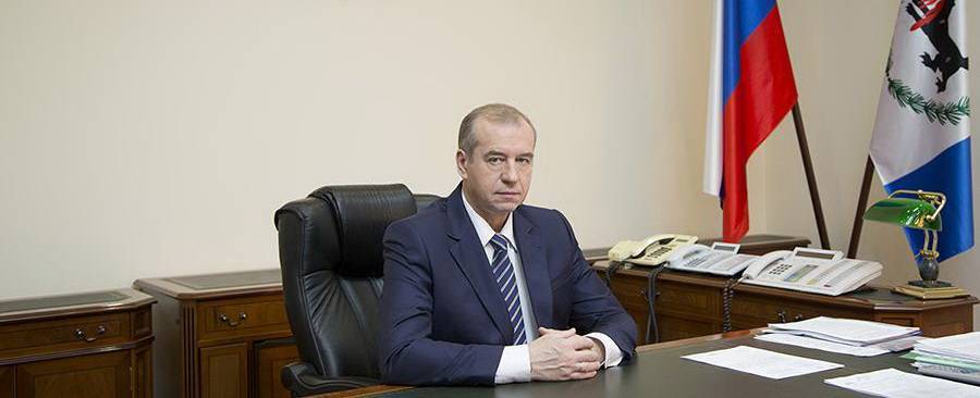 Недоброжелатели не смогли «утопить» рейтинг иркутского губернатора