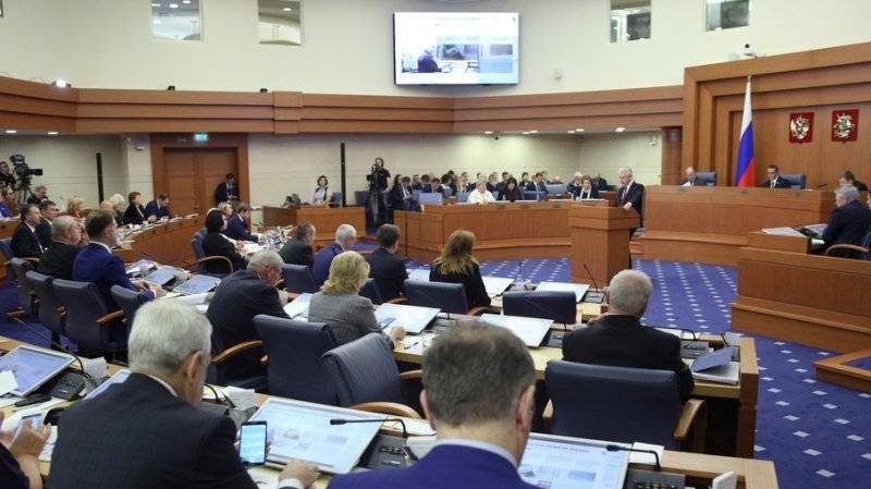 Член СПЧ раскритиковал заявление Совета по выборам в Мосгордуму
